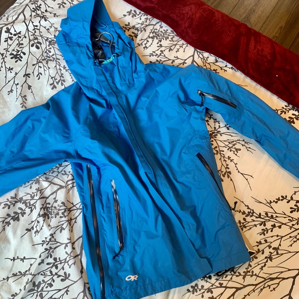 Outdoor Research Women's Aspire Jacket - S